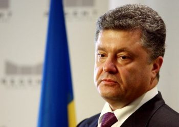Порошенко: России нужна вся Украина