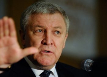 Посол Украины в Беларуси, назначен Януковичем, уволен