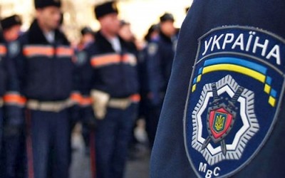 Правоохранители стягивают в Одессу бронетехнику и бойцов «Альфы»