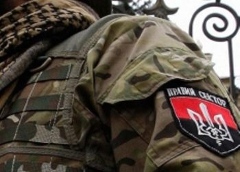 Представители «Правого сектора» опровергли обвинения Amnesty в пытках