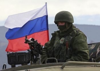 Российские солдаты увольняются из армии, отказавшись ехать на войну с Украиной