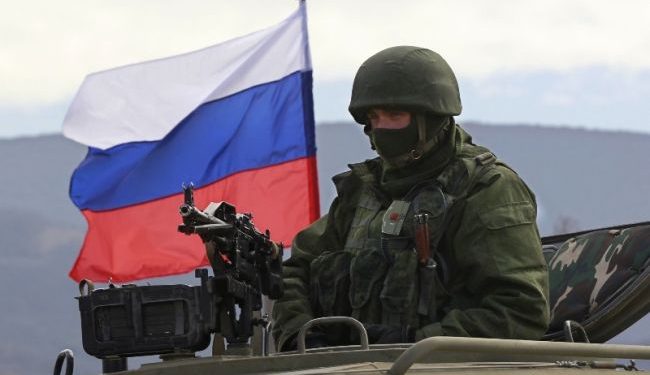 Российские солдаты увольняются из армии, отказавшись ехать на войну с Украиной