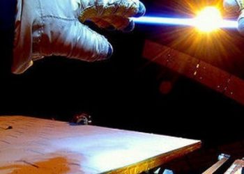 Исследователи создадут 3-D принтер для печати инструментов для МКС