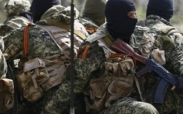 Банду «Призрак» снова перебросили, - Тымчук