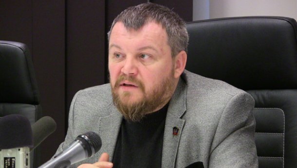 Боевики говорят, что не хотят референдума