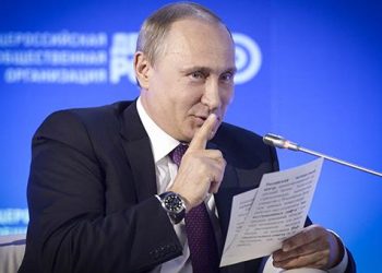 Российский президент засекретил данные о погибших солдатах в мирное время
