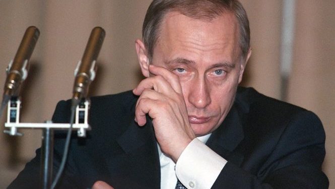 Радио Свобода удалила интервью о взятках российскому президенту