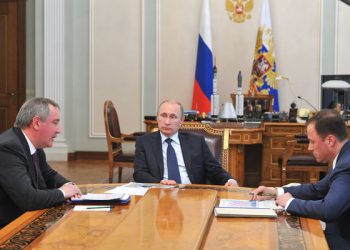 Прощай, Сибирь: Путин решил отрезать у России большую часть территории