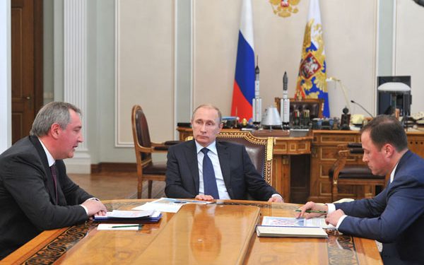 Прощай, Сибирь: Путин решил отрезать у России большую часть территории