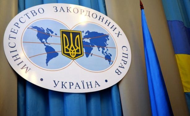 РФ не допускает консулов Украины к арестованным украинцам