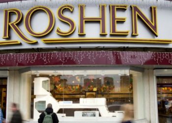 На покупку президентского завода «Рошен» есть только один претендент, - Bloomberg