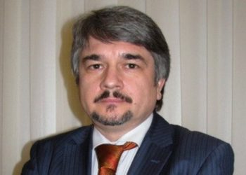 Политолог Ищенко: Порошенко и Яценюк будут убиты