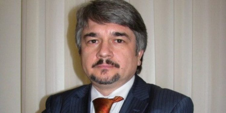 Политолог Ищенко: Порошенко и Яценюк будут убиты