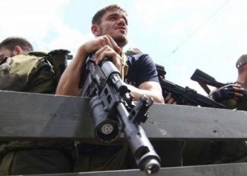 В Ростове нашли реабилитационный центр для террористов из Донбасса