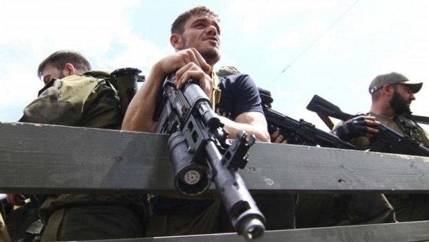 В Ростове нашли реабилитационный центр для террористов из Донбасса