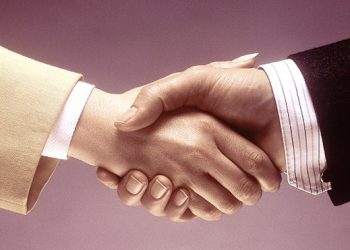 Эксперты: рукопожатие может много рассказать о вашем здоровье
