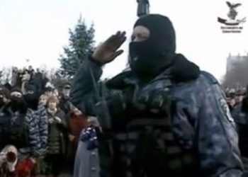 В Севастополе убили «беркутовца», участвовавшего в разгоне Майдана, - СМИ