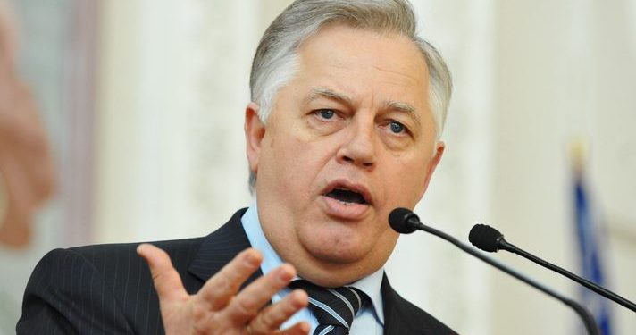 Админсуд Киева решил не рассматривать дело КПУ