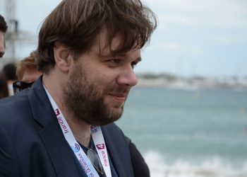 Новую киноленту Слабошпицкого «Люксембург» продали в зарубежный прокат
