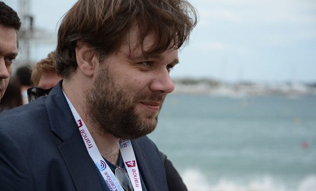 Новую киноленту Слабошпицкого «Люксембург» продали в зарубежный прокат