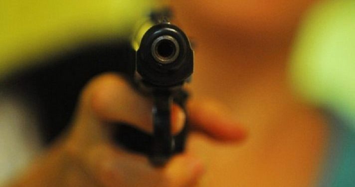 В Славутиче совершили покушение на депутата от партии «УДАР»