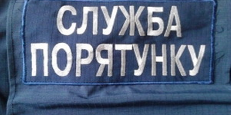 В Киевской области в результате обрушения стены погиб ребенок
