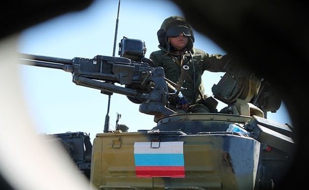 В США на телевидении рассказали о «мобильных крематориях» на Донбассе‏