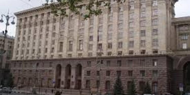 В Киевсовете проведут депутатские слушания