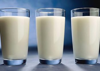 Ученые: частое употребление молока опасно для здоровья