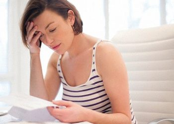 Ученые: финансовый стресс опасен для здоровья