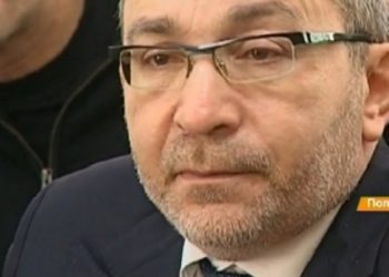 Кернес обвинил Авакова в покушении