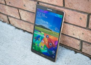 В Интернете уже доступно фото планшетного компьютера Samsung второго поколения