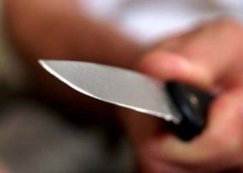 В Сумах школьник убил мужчину из-за татуировки