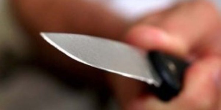 В Сумах школьник убил мужчину из-за татуировки