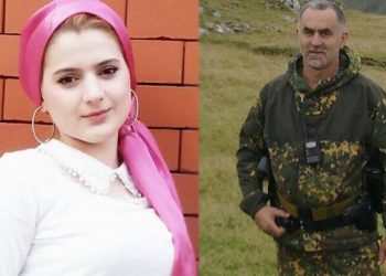 Завтра в Чечне состоится свадьба 17-летней девушки