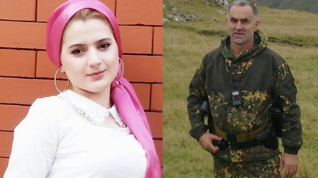 Завтра в Чечне состоится свадьба 17-летней девушки