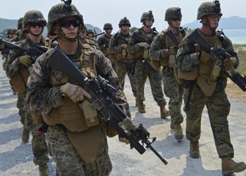 Таиланд потребовал от США вывести самолеты и военных с острова Пхукет