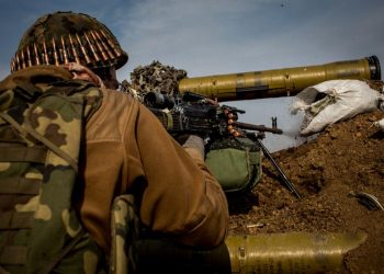 Тымчук рассказал, как боевики «охотятся» среди жилых кварталов