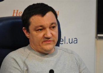 В «республиках» продают данные об имуществе украинских переселенцев, - Тымчук