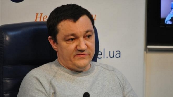 В «республиках» продают данные об имуществе украинских переселенцев, - Тымчук