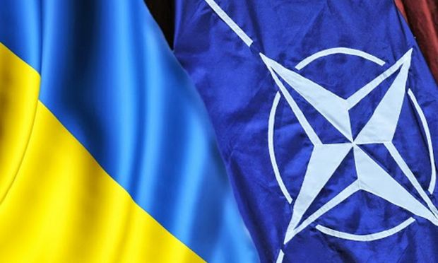 В НАТО поверили в евроатлантические намерения Украины