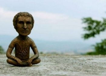 Святославу Вакарчуку поставят памятник
