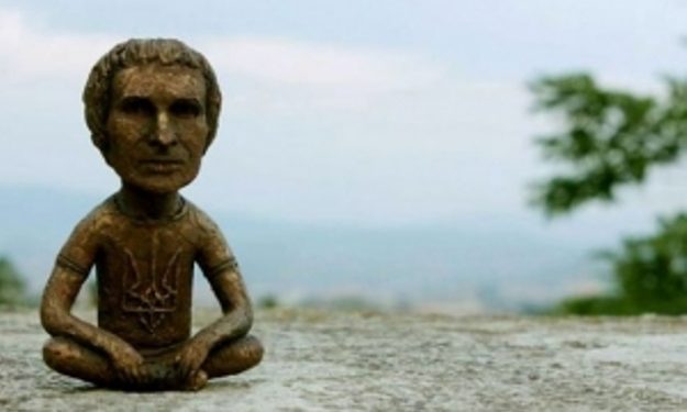 Святославу Вакарчуку поставят памятник