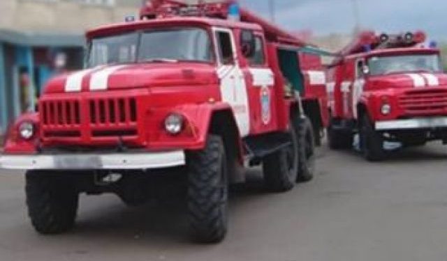 В Улан-Удэ пьяный парень повредил Мемориал Победы
