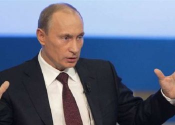 В Госдуме назвали условия, при которых российский президент прекратит войну в Украине