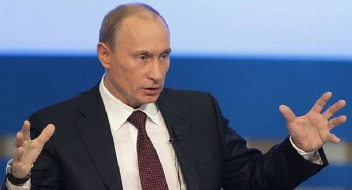 В Госдуме назвали условия, при которых российский президент прекратит войну в Украине
