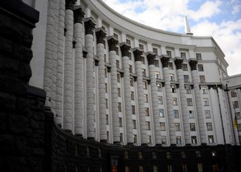Луценко анонсировал изменения в правительстве