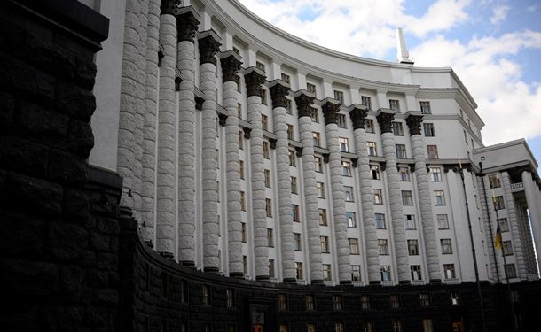 Луценко анонсировал изменения в правительстве