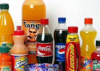 Медики порекомендовали отказаться от газировки