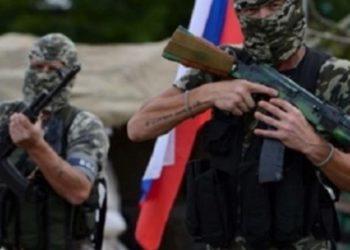 В России считают неуместным вопрос вторжения в Украину